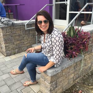 Meet your Posher, Annie